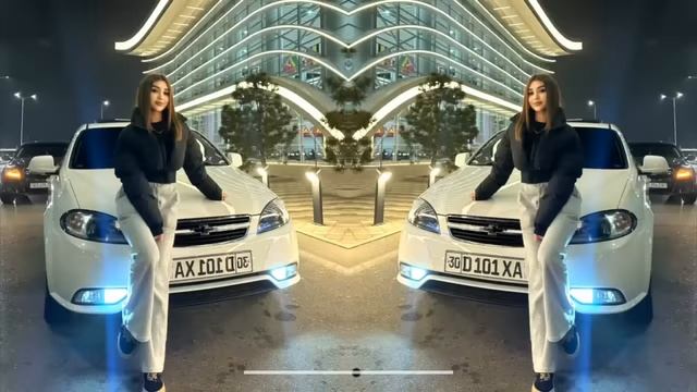 Furkan Soysal - Ragga Clap Arabic Remix (Car Music Bass Remix) Trend Muzikalar
