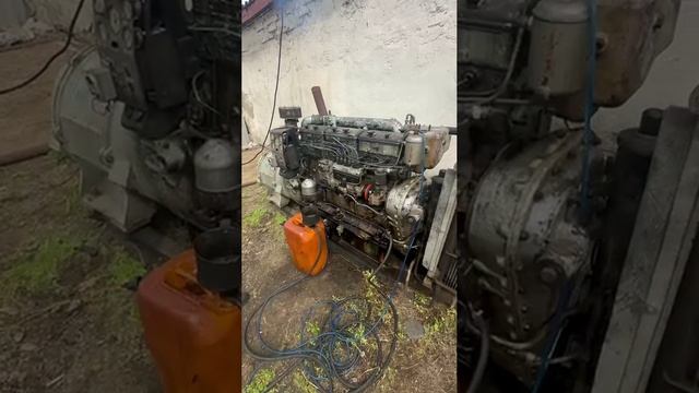 Новый проект
