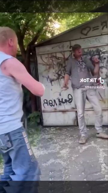 КМС по бесконтактному бою