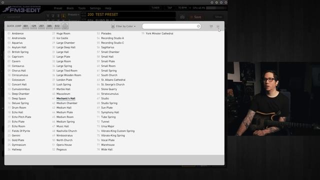 Fractal FM3 Firmware 10 beta - more is more(1)