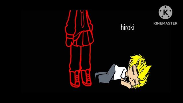 Kokujin no tekonsei Mafia life au (Hiroki x miss Stars) - www.youtube.com_(www.Download.Tube) (1)