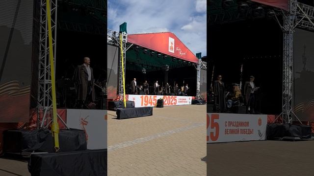 #тула #9маятула #сднемпобеды #прогулкапотуле #едемвтулу #дорогавтулу #тульскаяобласть #улицытулы #па