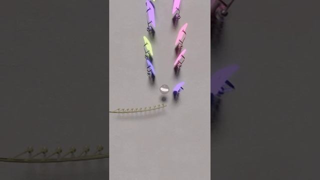 Do you know this song#satisfying #asmr #musicball #relax