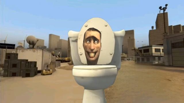 skibidi toilet 1