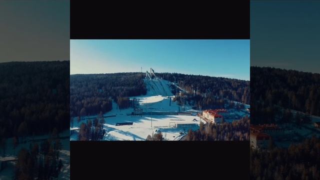 Гора Долгая