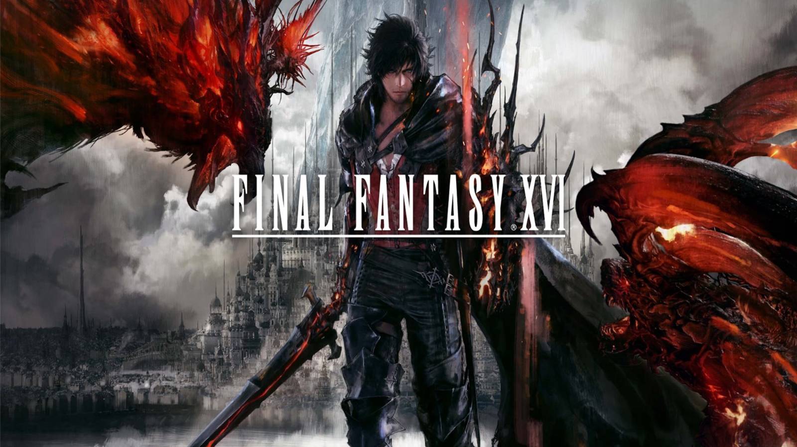 FINAL FANTASY XVI 07
