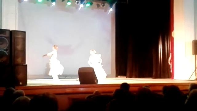 Нимфы