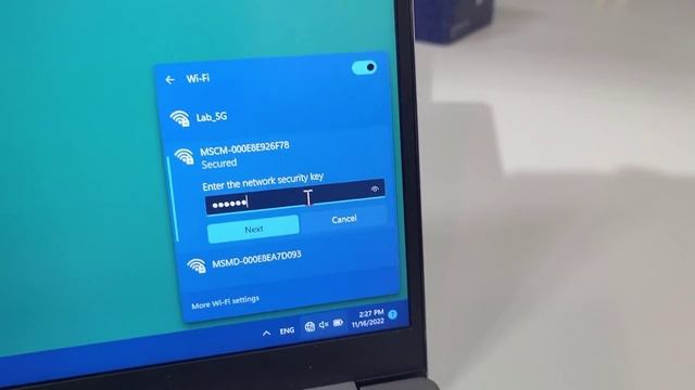Подключение камеры BiLumix Cam к компьютеру