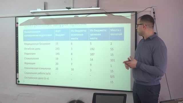 Проект Флагманы образования предлагает педагогам края больше возможностей для развития и карьерного