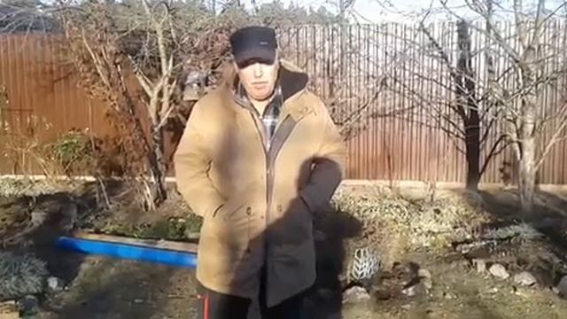 Отзыв о бурении скважины в с.Успенское, Одинцовский район - ПРОМБУРКОМ