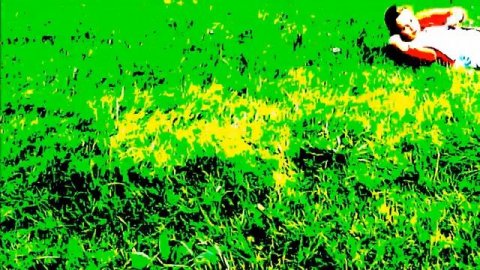 Прикольно погуляли с Дианой в 8 утра!