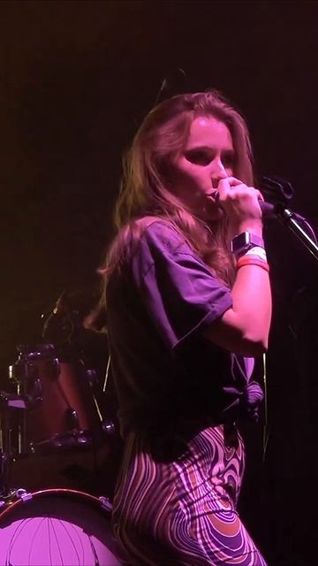 Time Arrow – Immigrant Song (Led Zeppelin Cover)