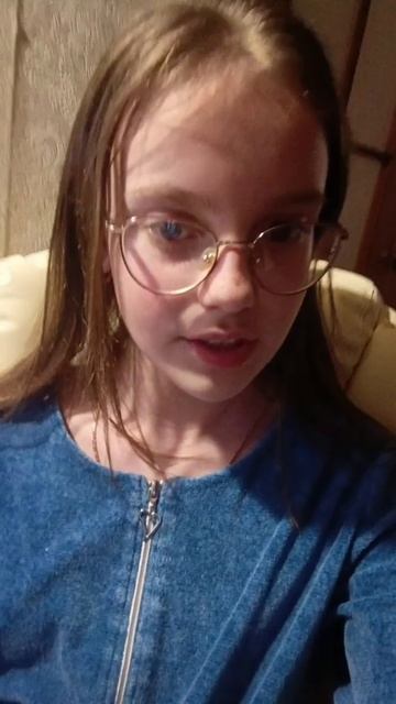 Ждите завтра новое видео после школы💕