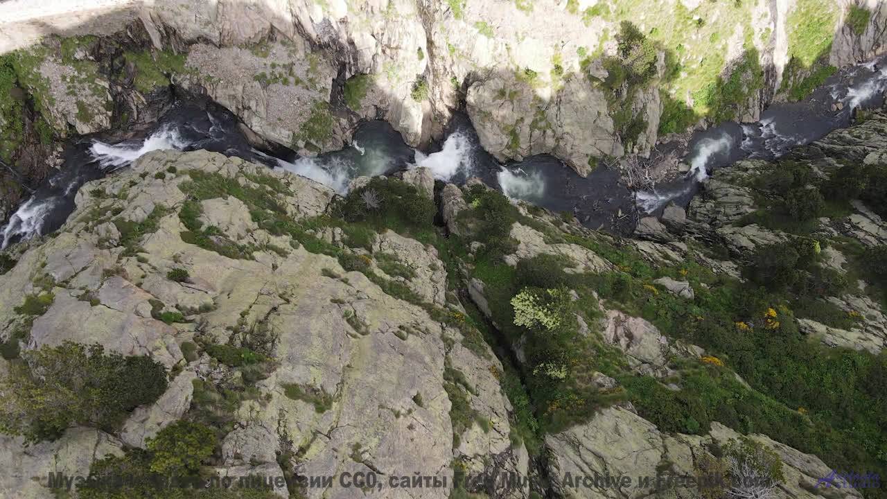 Эта мелодия - голос из иного мира! - Upper Levels -- Ketsa -- Abundance