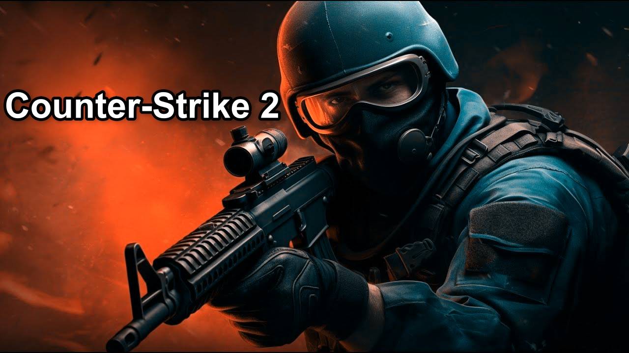 CS 2 (Counter-Strike 2) ПРЕМЬЕР РЕЖИМ ЕЖЕНЕДЕЛЬНЫЙ НАБОР