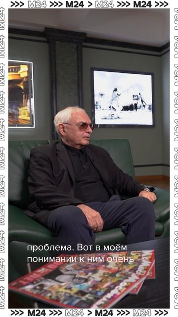 Почему 90-е годы вспоминаются позором? — Карен Шахназаров #shorts