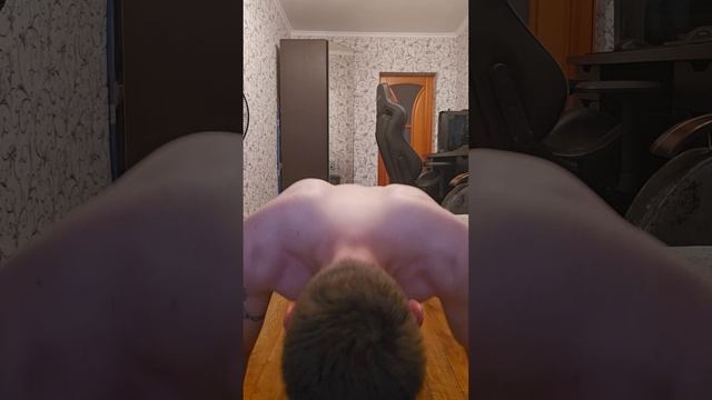 День 15-500. 82 отжимания..mp4