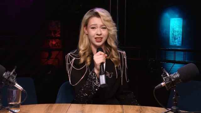 Тизер покаста | ✨ Как петь правильно? | Этери Бериашвили и Торнике Квитатиани | Этерификация #5