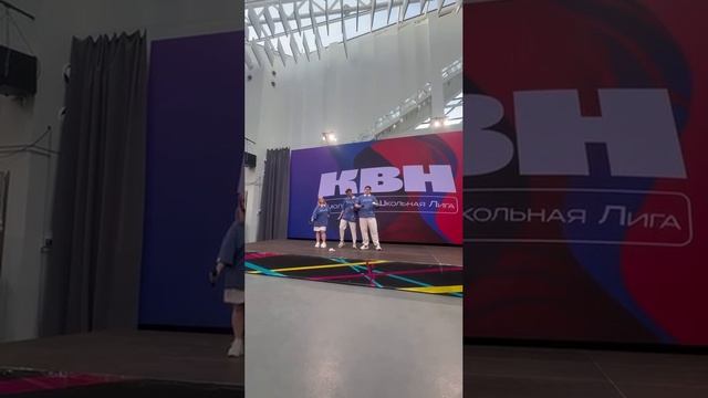 Команда КВН «Соловьи из рощи»