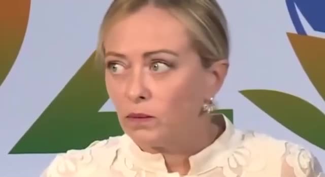 Председатель совета министров Италии заявила, что не верит в дипфейки про употребление европейски...