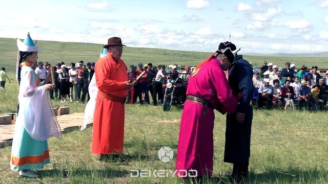 Тыва / Республика Тыва