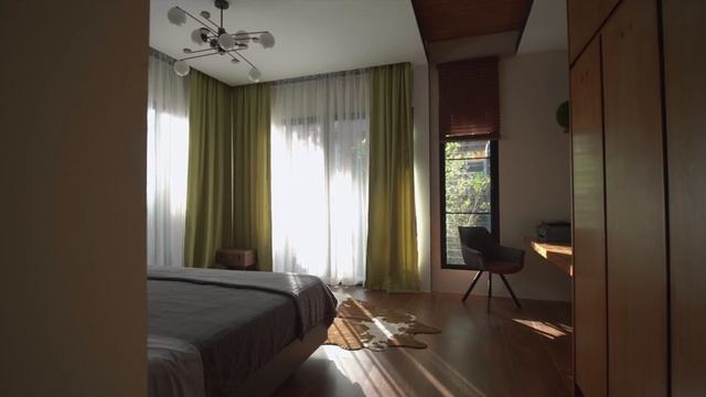 villa
