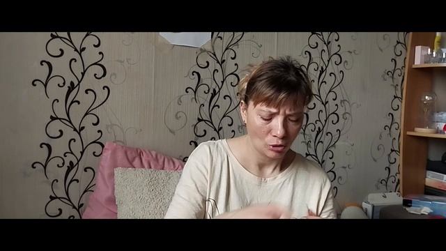 Что  произошло у меня.