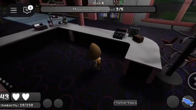 Мир дэнди^^ последнее видео.. фух