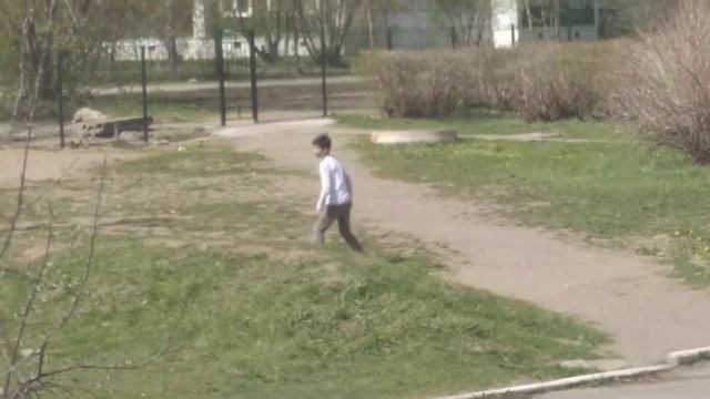 Влог:2 часть в школе на технологии 😽