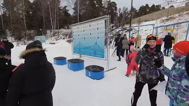 Гонка памяти и славы