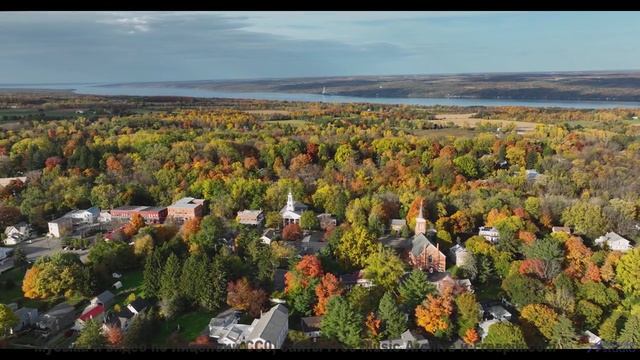 Музыка и виды вместе создают эффект погружения - Sweet And Sour Sanich -- Podington Bear -- Haplessl