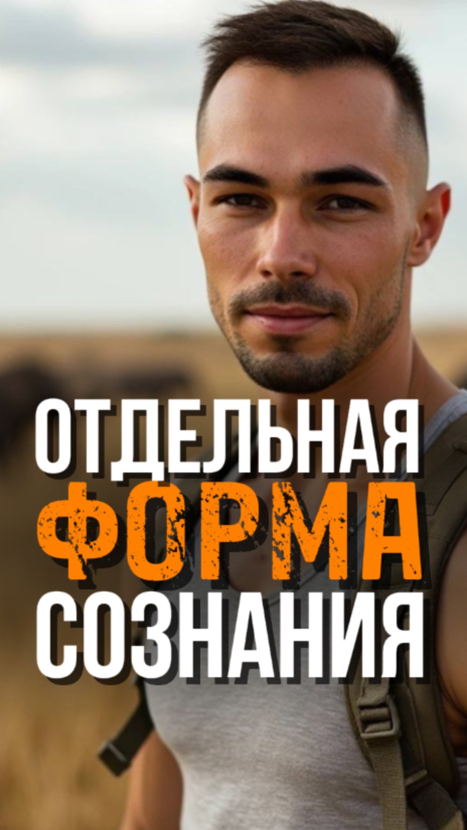 Как Восприятие Создает ДЬЯВОЛА в Сознании. Всё о Пробуждении