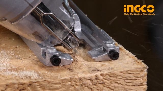 Лобзик INGCO JS80028 INDUSTRIAL