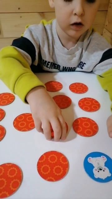 развитие памяти