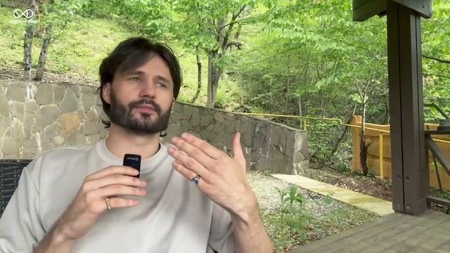 Духовный переход Завершен. Человечество на грани. Финтко С.