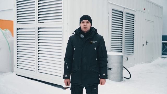 Все об отличиях промышленного блок контейнера от усиленного!