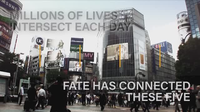 428 Shibuya Scramble - Трейлер 2