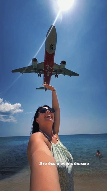 Пхукет , пляж Май Као