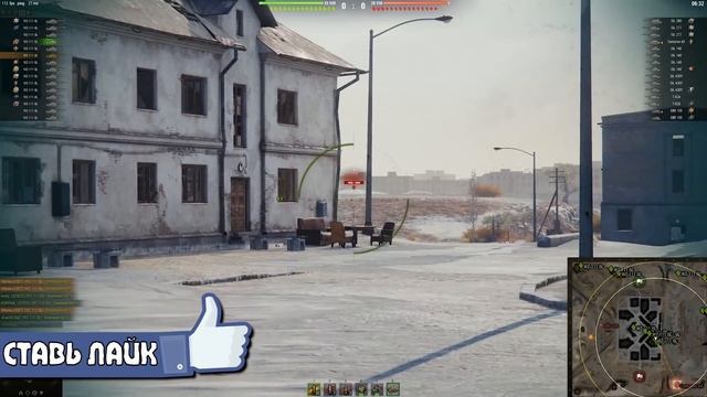САМАЯ ДОРОГАЯ КОМАНДА В ИГРЕ - 15 ЗОЛОТЫХ WZ-111 Qilin - Приколы в World of Tanks