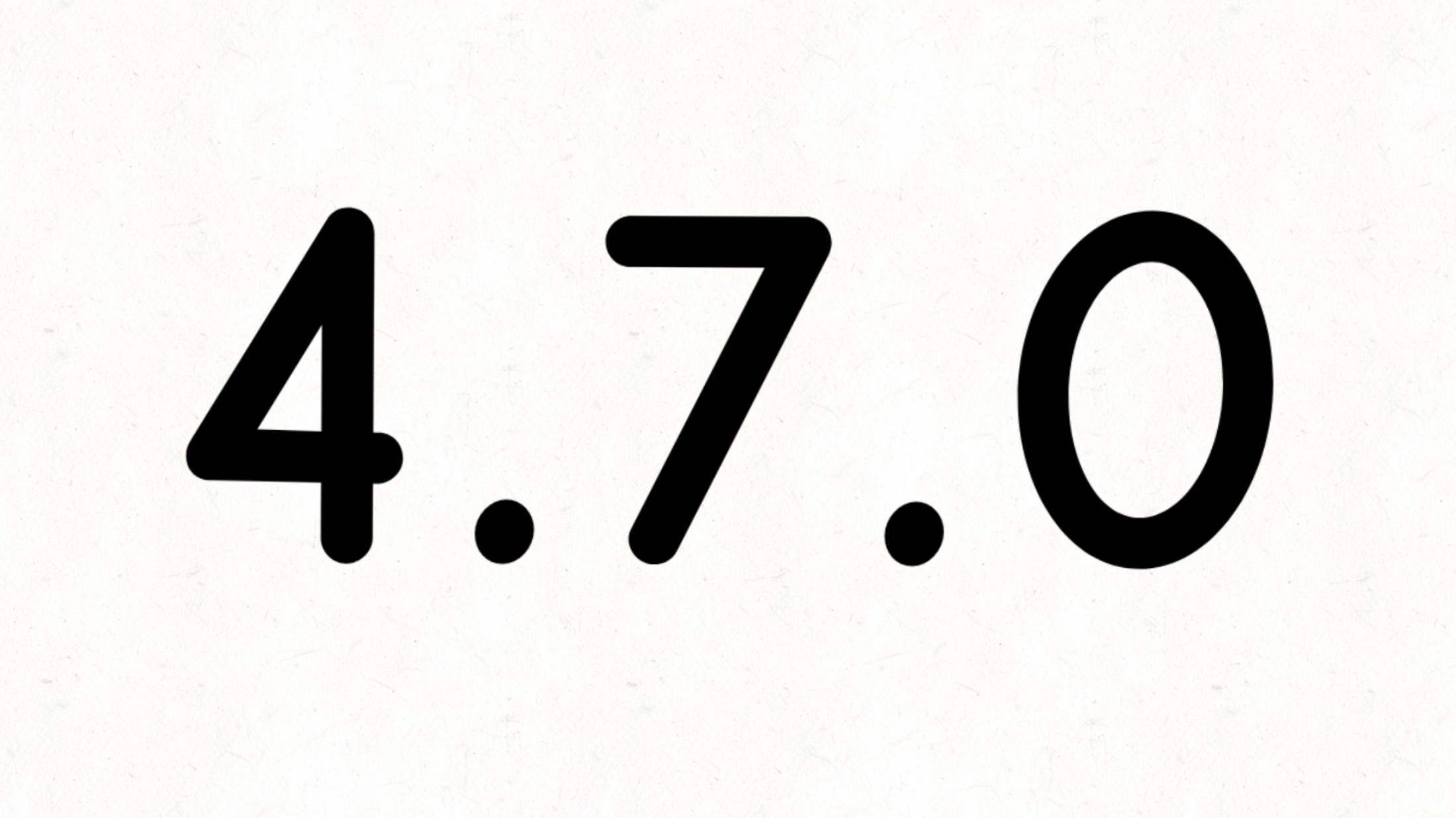 4.7.0 УРА ОБНОВЛЕНИЕ В ЧИКЕН ГАН