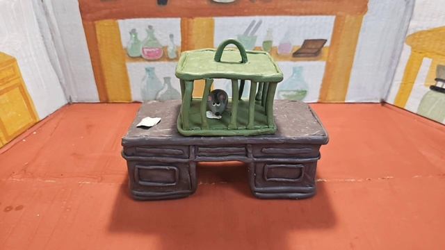 Николай Лунин