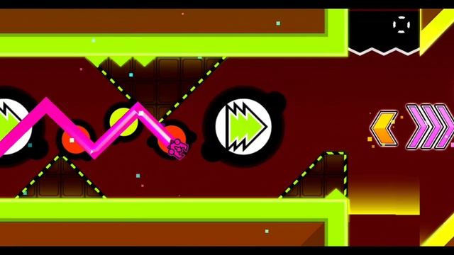 Freedom (100% easy demon) by MrPPs