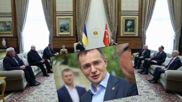 С позиции силы

Глава делегации РФ в Стамбуле  Мединский в очередной раз подтвердил позицию РФ Украи