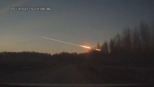 Экстренное совещание астрономов Челябинска