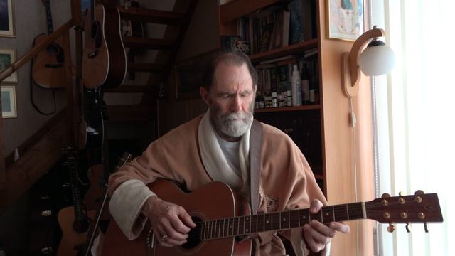 Майский импровиз.