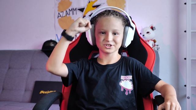 [FFAS] Azamm, Ocean_Games и the_mark_time про Free Fire All Stars