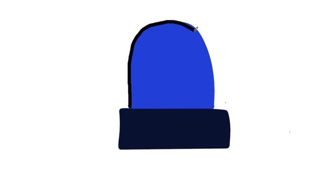 Рисуем микрофон часть 028
