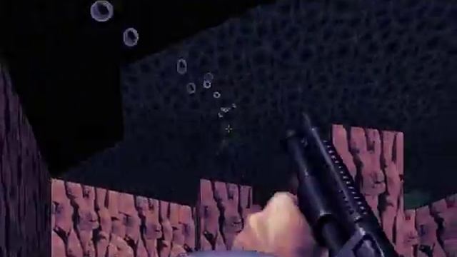 Прохождение Duke Nukem 3D 4 Toxic Dump