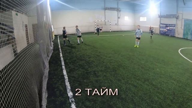 Матадор 2014 - Зенит Волгоград 2015