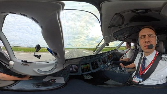SSJ 100. 14.05.2025